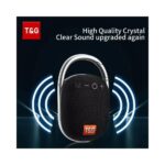 Ασύρματο ηχείο Bluetooth - T&G-321