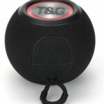 Ασύρματο ηχείο Bluetooth - T&G-472