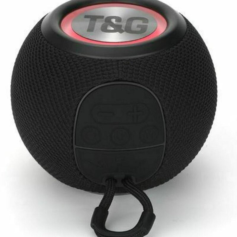 Ασύρματο ηχείο Bluetooth - T&G-472