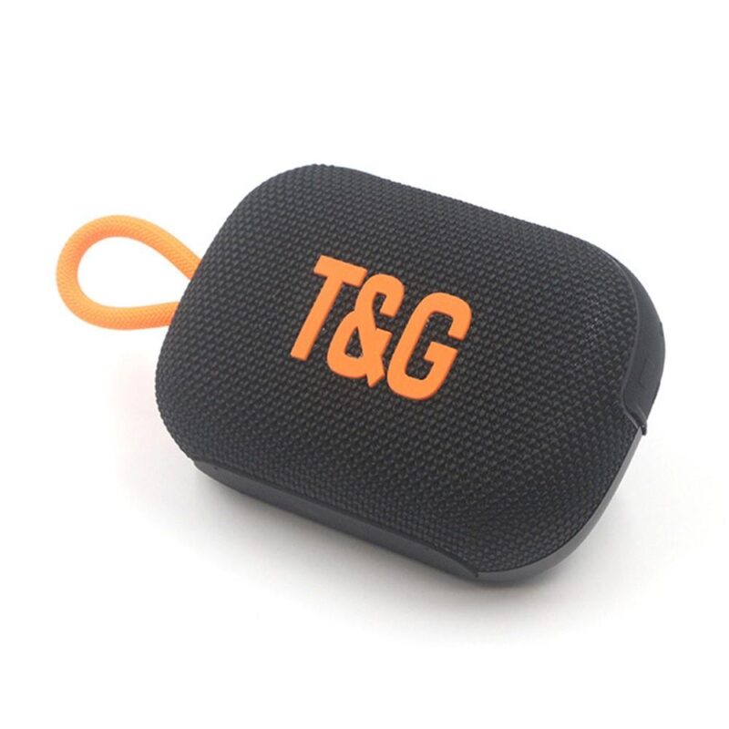 Ασύρματο ηχείο Bluetooth - T&G-472