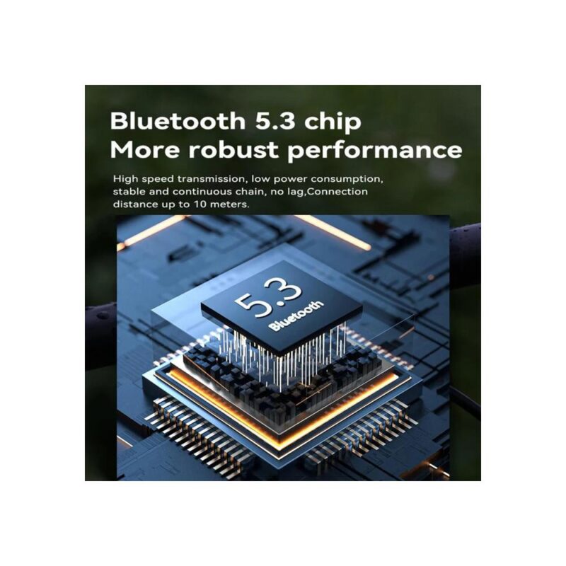 Ασύρματο ηχείο Bluetooth - T&G-659 Μαύρο - Image 3