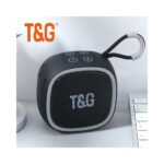 Ασύρματο ηχείο Bluetooth - T&G-659