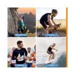 Ακουστικά Bluetooth handsfree Bone Conduction με αντοχή στον ιδρώτα, EZRA - Image 3