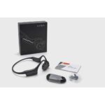 Ακουστικά Bluetooth handsfree Bone Conduction με αντοχή στον ιδρώτα, EZRA EZ.I12