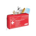 Τσάντα Πρώτων Βοηθειών αυτοκινήτου Walser με εξοπλισμό - Image 2