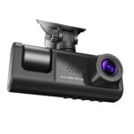 Black Box Κάμερα DVR αυτοκινήτου 1080P με οθόνη για παρμπρίζ με βεντούζα - Image 5