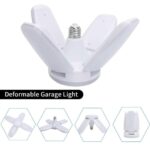 LED αναδιπλούμενη λάμπα 75W E27 - Image 3