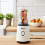 Raf Μπλέντερ για Smoothies 0.6lt 300W R.397W - Image 4