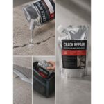 Gel Crack Repair – Ελαστικό σφραγιστικό επισκευής ρωγμών 500g - Image 3