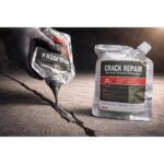 Gel Crack Repair – Ελαστικό σφραγιστικό επισκευής ρωγμών 500g