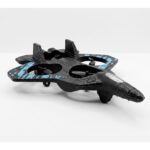Τηλεκατευθυνόμενο drone μαχητικό αεροσκάφος - Image 2