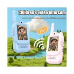 Σετ παιδικά Video Walkie Talkie με κάμερα - Image 5
