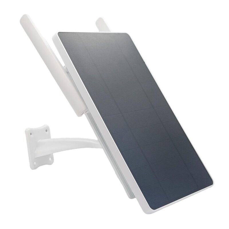 Ηλιακό ασύρματο Router Wi‑Fi 4G με επαναφορτιζόμενη μπαταρία - Image 5