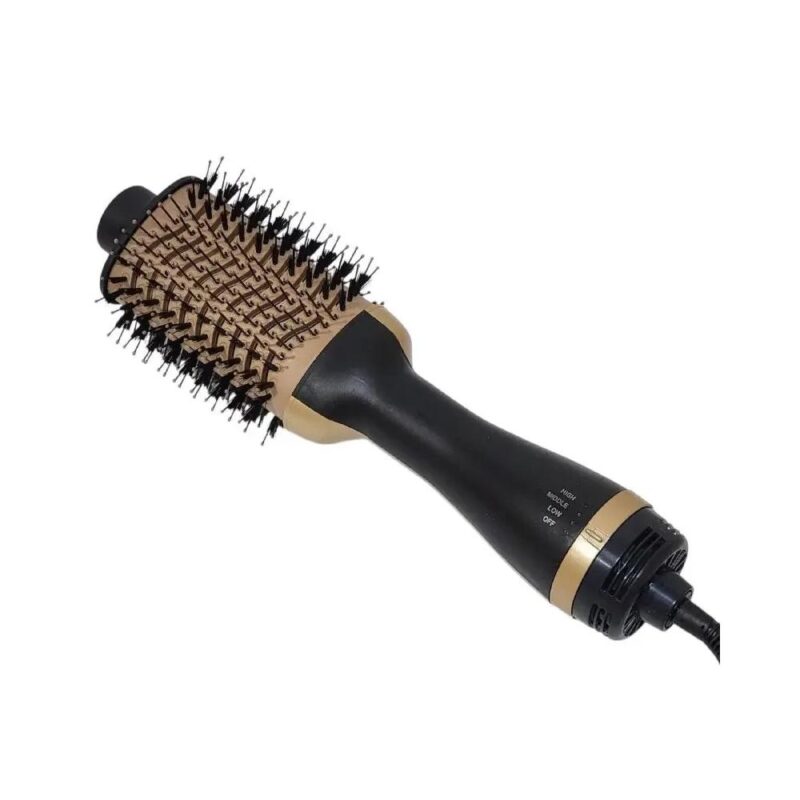 Πιστολάκι μαλλιών Keratin 3D Pro 2000W - Image 3