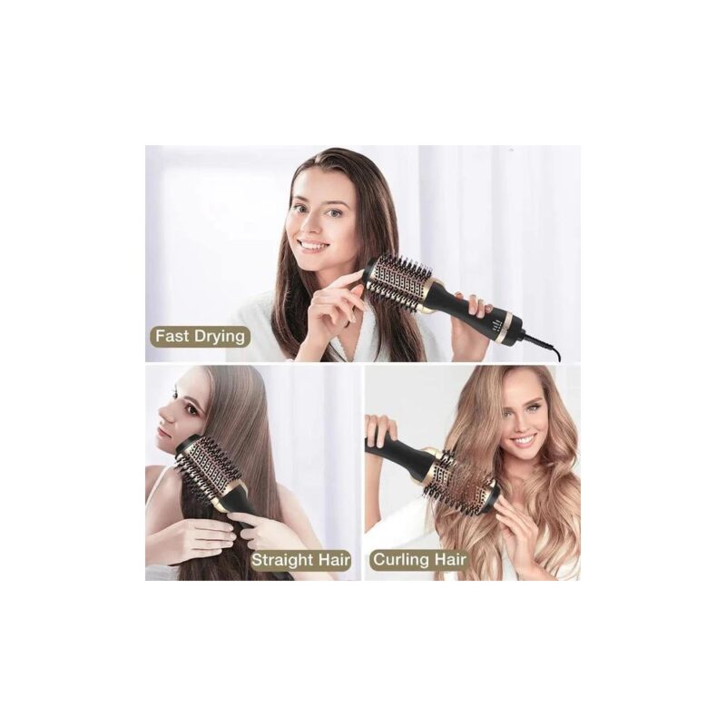 Πιστολάκι μαλλιών Keratin 3D Pro 2000W - Image 4