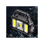 Επαναφορτιζόμενος φακός LED YD-2205A - Image 6