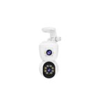WiFi IP κάμερα εσωτερικού χώρου JORTAN JT-8292 - Image 2