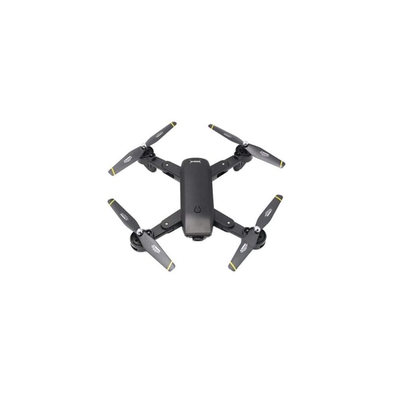 Drone με κάμερα 480p και χειριστήριο, συμβατό με γυαλιά FPV - Image 8