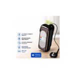 Ασύρματο ακουστικό bluetooth headset clip type Q32 - Image 2