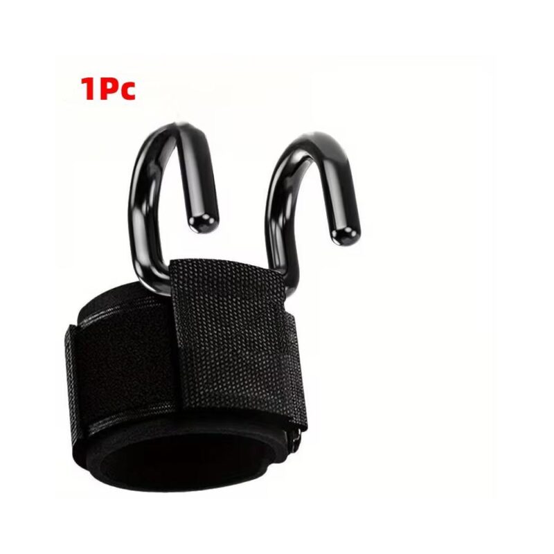 Περικάρπιο με γάντζο άρσης βαρών (lifting hook)-1τμχ