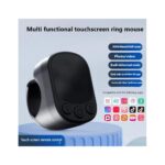 Μίνι Bluetooth τηλεχειριστήριο με δακτύλιο αφής για iPhone, Android και iPad - Image 2