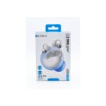 EZRA TWS149 In-ear Bluetooth Handsfree ακουστικά με θήκη φόρτισης  - Image 2