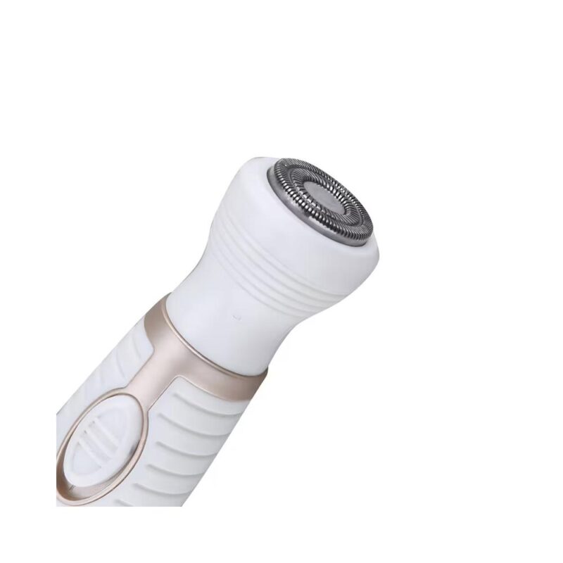 Trimmer Kemei KM-PG500 Άσπρο - Image 3