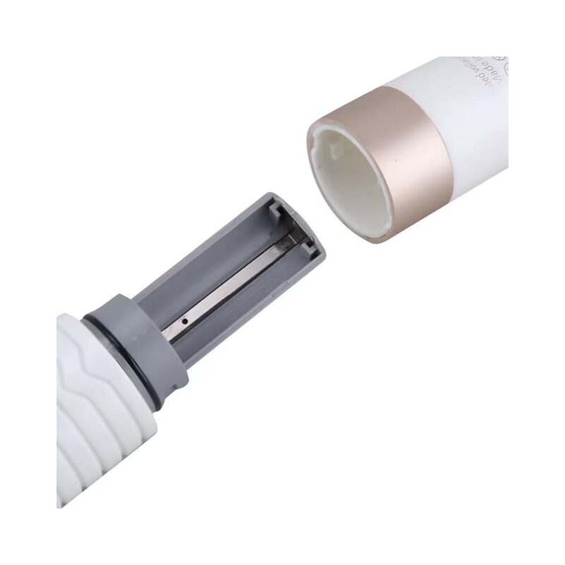 Trimmer Kemei KM-PG500 Άσπρο - Image 4