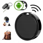 Συσκευή Bluetooth εντοπισμού αντικειμένων-Μίνι GPS Tracker αντικλεπτική συσκευή Android-OTAG