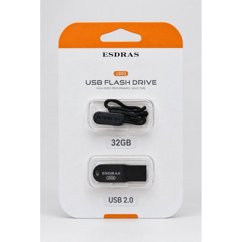 USB Flash Drive 32GΒ
