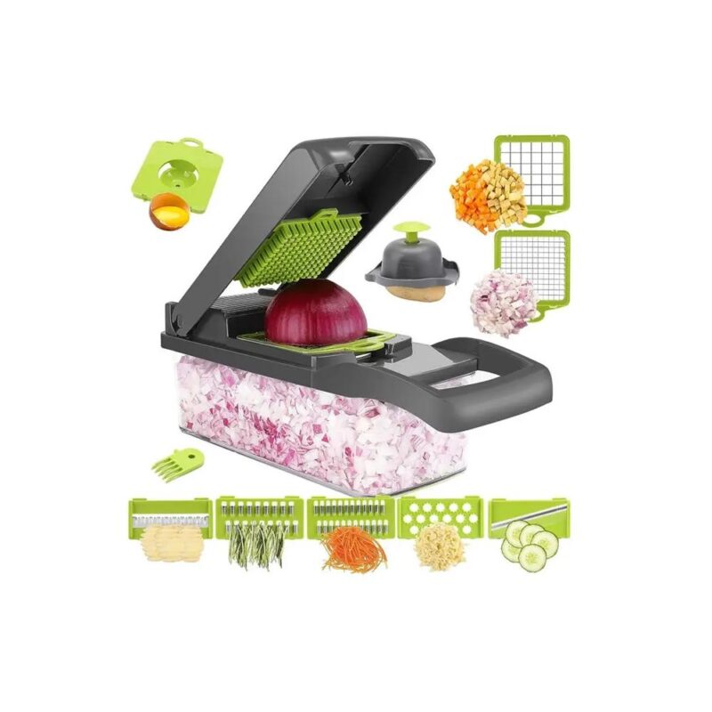 Πολυκόφτης λαχανικών – Veggie slicer