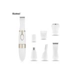 Trimmer Kemei KM-PG500 Άσπρο