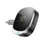 Κιτ αυτοκινήτου Bluetooth Hoco Sound System (AUX / Δέκτης ήχου) HC-E80