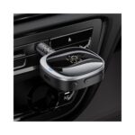 Κιτ αυτοκινήτου Bluetooth Hoco Sound System (AUX / Δέκτης ήχου) HC-E80 - Image 4