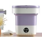 PORTABLE WASHING MACHINE (2)