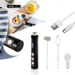 Ηλεκτρικό σύρμα αυγών – Electric Egg Whisk 80W RAF R.342B