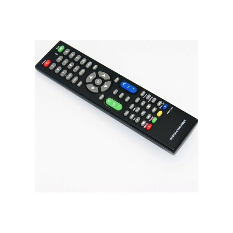 Universal τηλεχειριστήριο RM-014S+ για τηλεοράσεις
