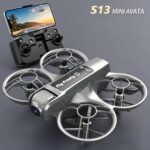 Mini Drone S13 Avata
