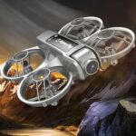 Mini Drone S13 Avata - Image 2