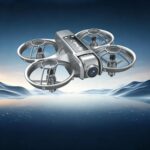 Mini Drone S13 Avata - Image 3