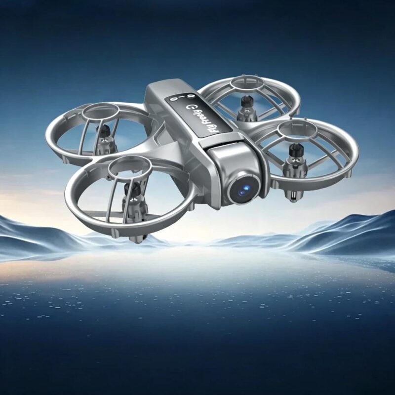 Mini Drone S13 Avata - Image 3