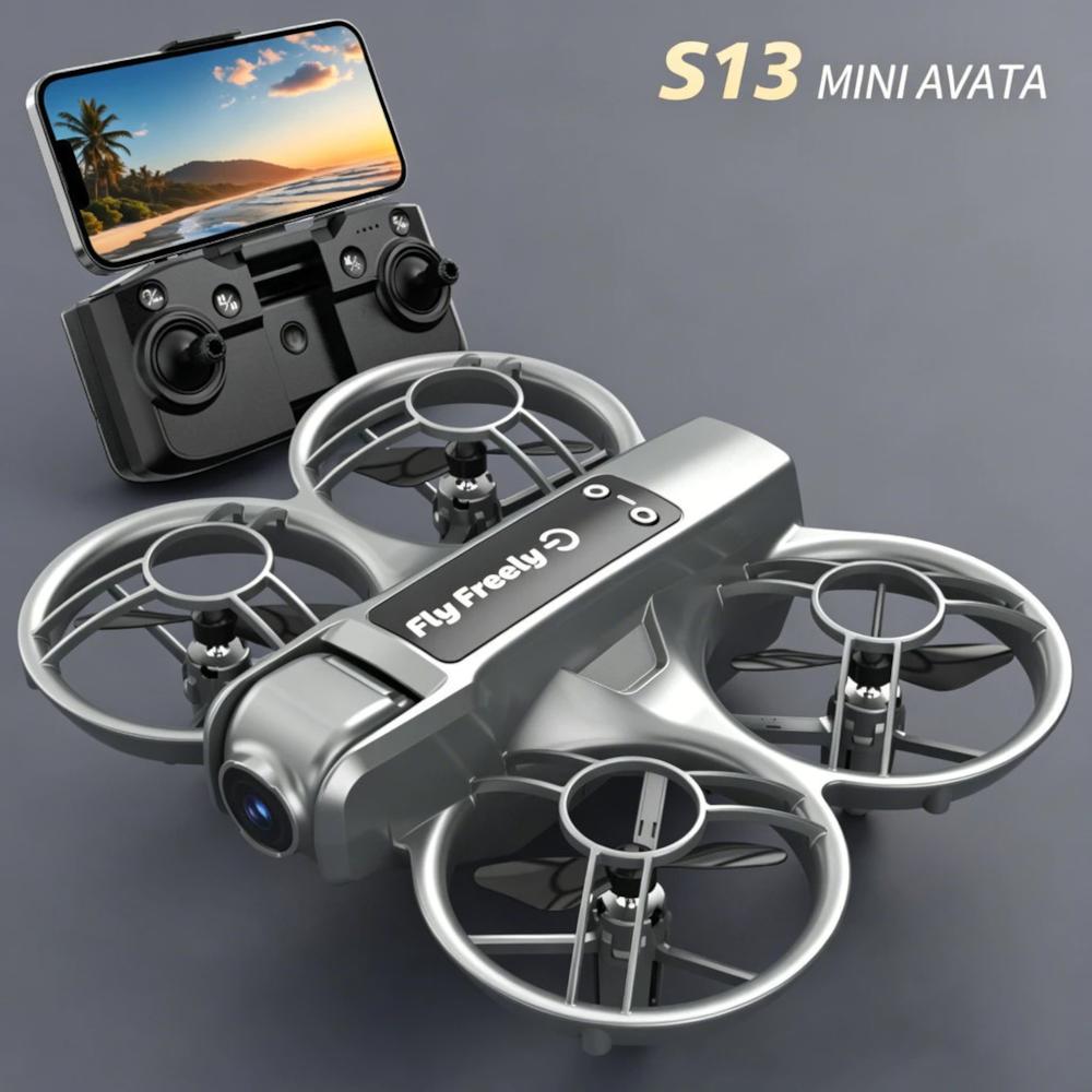 Mini Drone S13 Avata Mini Drone S13 Avata